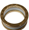 Bulgari Ceramic B.zero1 Ring 54 139240859 [P]