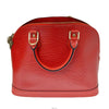 LOUIS VUITTON M52147 Épi Alma Tote-Bag 139240871 [P]