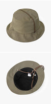 Kijima Takayuki Solotex Safari Bucket Hat 35 146712520 [P]