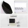 Loewe Puzzle Edge Plain Card Holder 1100 54301735 [P]