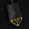 Prada Small Cotton Canvas Handbag 139333225 [P]