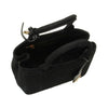 Prada Small Cotton Canvas Handbag 139333225 [P]