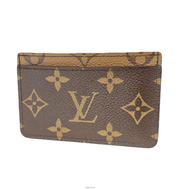 LOUIS VUITTON M69161 リバース カードホルダー カードケース 139247902