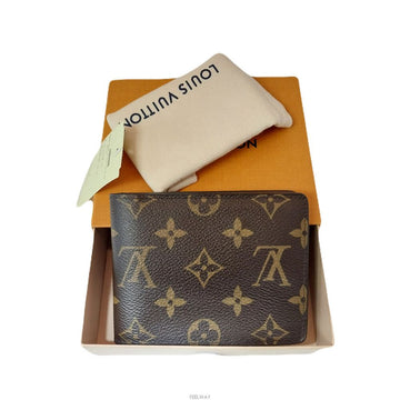 LOUIS VUITTON M60895 Multiple Herren Geldbörse 139262309