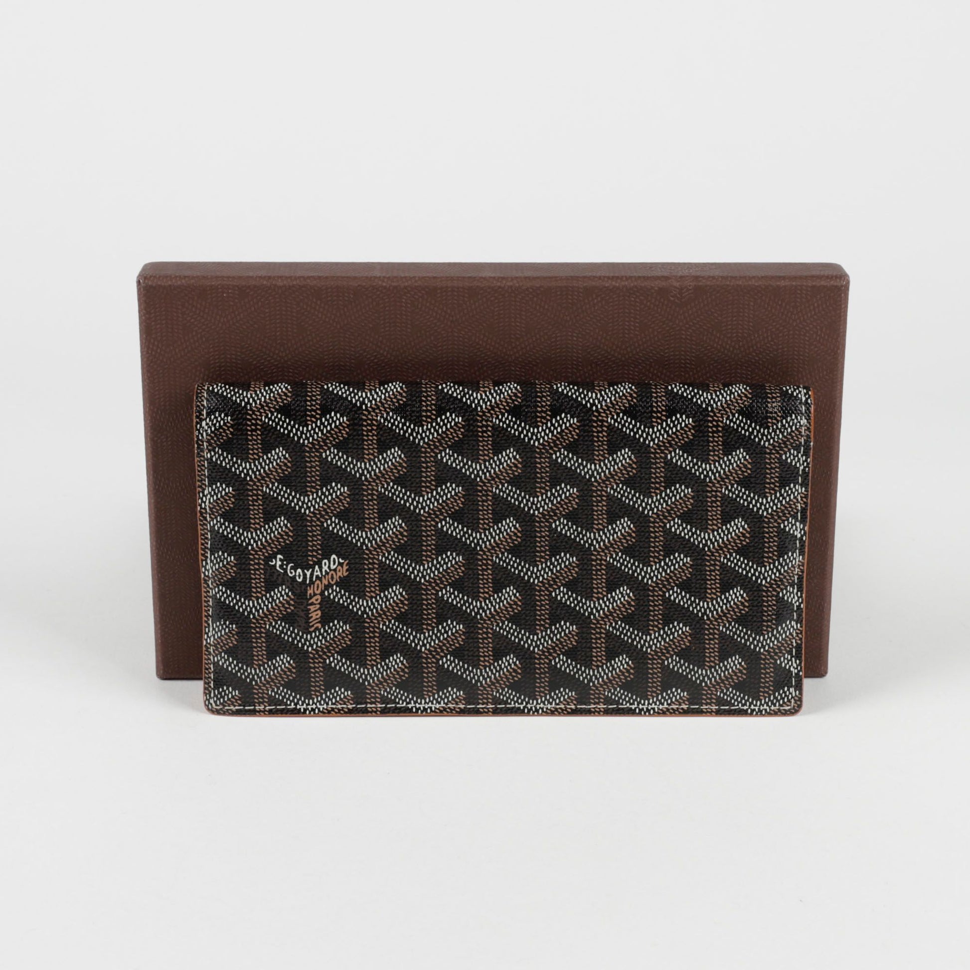 Goyard Richelieu Long Wallet 138610113 – trenbe