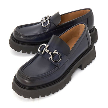 SALVATORE FERRAGAMO [Scratch] Herren Slipper 0769048 (Weite EEE) 139273928