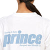 SPORTY & RICH Short Sleeve T-shirt TS1062WH WHITE 139273973 [P]