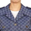 GUCCI Damen Kurzarmjacke 745289 Z8BH9 4447 139273979 [P]