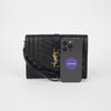 Saint Laurent Mix Matelassé Envelope Pouch 651030 147770867 [P]