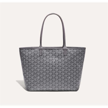 GOYARD Artua PM Bag Grey ARTOISPMLTY51CL51P 139282198 [P]