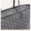 GOYARD Artua PM Bag Grey ARTOISPMLTY51CL51P 139282198 [P]