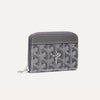 GOYARD Matiñon Mini Wallet Grey MATIGNMINTY51CL51P 139282200 [P]
