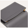 Goyard Malesherbes Card Holder Gray 139282199 [P]