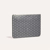 Goyard Senat Clutch MM Grey 139282205 [P]