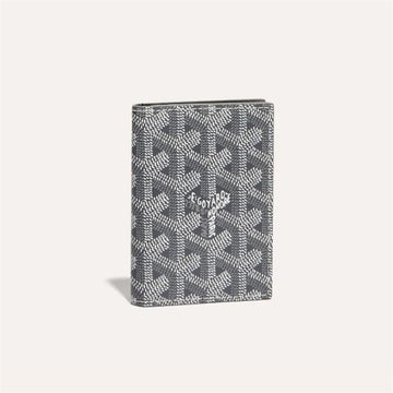 GOYARD Saint Marc Card Holder STMAR2PMLTY51CL51X 139282209 [P]