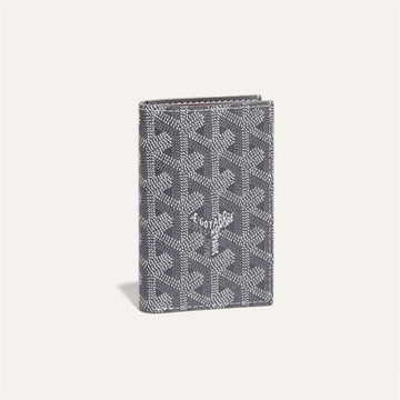GOYARD Saint Pierre Card Holder STPIE2PMLTY51CL51P 139282211 [P]