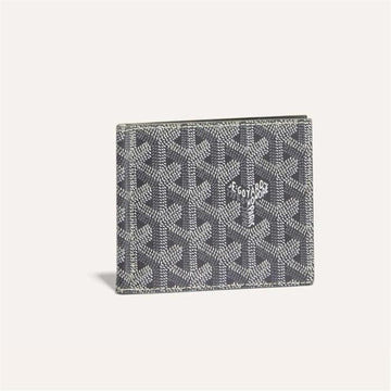 Goyard Saint Thomas Billfold Gray 139282215 [P]