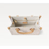 LOUIS VUITTON OnTheGo PM Damier Pattern White M15138 139283434 [P]