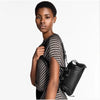 LOUIS VUITTON Nano LV Biker Black M14623 139283896 [P]