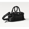 LOUIS VUITTON Nano LV Biker Black M14623 139283896 [P]