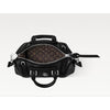 LOUIS VUITTON Nano LV Biker Black M14623 139283896 [P]