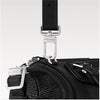 LOUIS VUITTON Nano LV Biker Black M14623 139283896 [P]