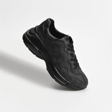 Gucci Laiton Supreme Men's Sneakers 704796 KGD00 76780658