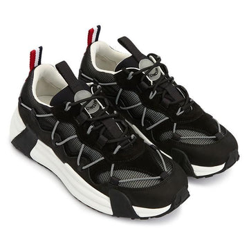 Moncler 9A4M00210 M1763 Men's Sneakers 76787931