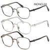 MONCLER Brille ML5177H Quadrat Metall Rahmen 123515767 [P]