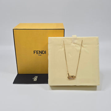 FENDI オクロック ネックレス 139302863