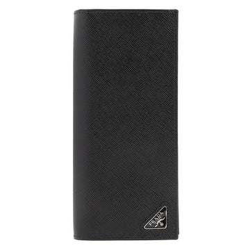 Prada Men's Saffiano Long Wallet 2MV836 QHH F0002 27845704