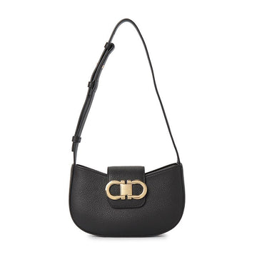 SALVATORE FERRAGAMO ガンチーニ レディース ショルダーバッグ 220947 0785940 139302991
