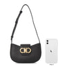 Salvatore Ferragamo Gancini Women's Shoulder Bag 220947 0785940 139302991 [P]