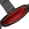 Salvatore Ferragamo Gancini Women's Shoulder Bag 220947 0785940 139302991 [P]