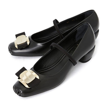 SALVATORE FERRAGAMO Bara Damen Pumps ZINA 40 0785331 139303014