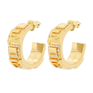 FENDI Forever Ohrringe 8AK917 ATEP F089U 139303016