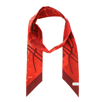Salvatore Ferragamo 25FW Women Scarf 139304541
