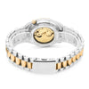 CITIZEN Herrenuhr aus Metall NJ0154-80H 149924206 [P]