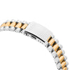 CITIZEN Herrenuhr aus Metall NJ0154-80H 149924206 [P]