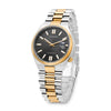 CITIZEN Herrenuhr aus Metall NJ0154-80H 149924206 [P]