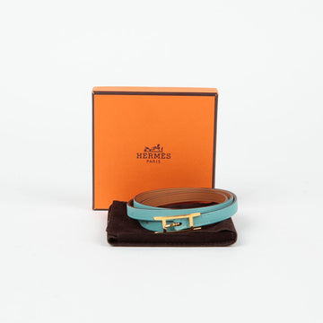 GUCCI Sサイズ ハーピー 4ストラップ ブレスレット 139175791