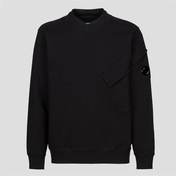 CP COMPANY C.P. Company 13CMSS057A 005086W Sweatshirt für Herren 76787635