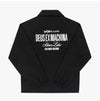 Deus Ex Machina DUP256140 BLK Men's Jacket 139331558 [P]