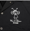 Deus Ex Machina DUP256140 BLK Men's Jacket 139331558 [P]