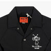 Deus Ex Machina DUP256140 BLK Men's Jacket 139331558 [P]