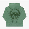 Deus Ex Machina DMP258986 SHA Men's Hoodie 139331563 [P]