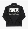 Deus Ex Machina DMP256022 BLK Men's Jacket 139331570 [P]