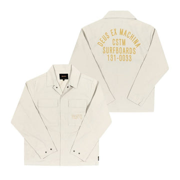 Deus Ex Machina DMP255118 DWH Men's Shirt 139331574