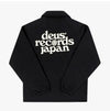Deus Ex Machina DMF246763 Men's Jacket 139331581 [P]