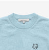 Maison Kitsune Knit MW00801KT1036 0142 Women's 139334343 [P]